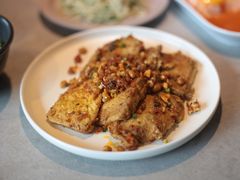 -半山腰·云南菜(侨福芳草地店)