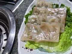 -鹤之乡·齐齐哈尔烤肉·非遗(秋涛路店)