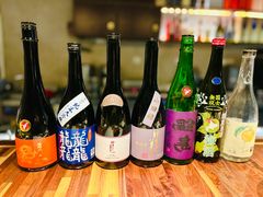 -橘焱胡同烧肉夜食(BFC外滩金融中心店)