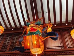 -上海城隍庙