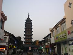 -常熟方塔园