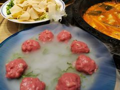 -小牛海记潮汕牛肉店(永定路店)