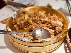 -围龙屋客家食府(福田店)