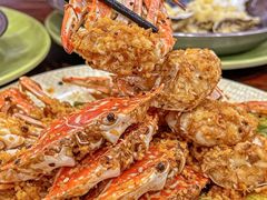 -贞姨美食·老字号海鲜大排档