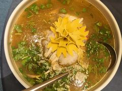 -宴天下大酒店(政和路店)
