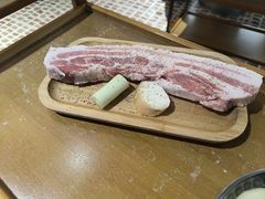 -哼蟹二将·烤肉酱蟹(合生汇店)