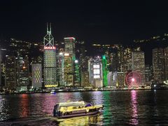 -尖沙咀