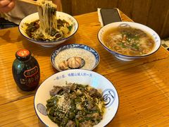 -丁阿纸面馆