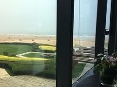 -青岛朗艺美术馆·海景咖啡