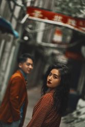 点击看大图 -情订奇缘婚纱摄影(和平路店)