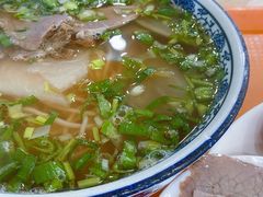 -清真·尖子尖牛肉面(王府井店)