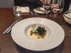 -杭州桐庐康莱德酒店西餐厅-舍