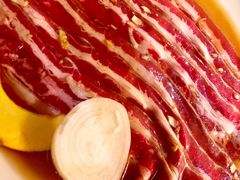 老白吾桑格-韩屋韩国料理(天山路店)