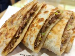 -华天二友居肉饼(宫门口店)