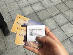 -泰盛楼顶摩天轮