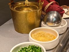 -巴奴毛肚火锅(悠唐购物中心店)