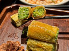 -锦楼·臻选新杭帮(杭州中心店)