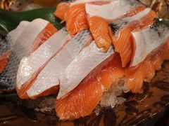 -滩万日本料理Nadaman(国贸大酒店)