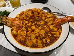小青龙麻婆豆腐-道道鲜·崇明私房菜(五角场店)