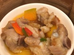 -添好运点心专门店(百老汇店)