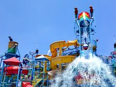 -苏州乐园森林水世界