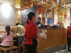 -小幸湖春饼(悦茂购物中心店)