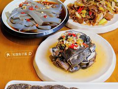 -隔壁老王·家常云南菜(花巷店)