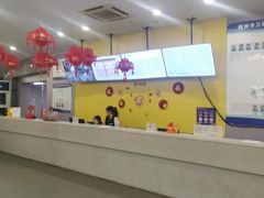 -三锐体育游泳中心