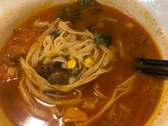 -西部马华清真兰州牛肉面·烧烤夜市(关东店)