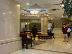 -碧中海汤泉汗蒸酒店