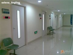 -上海交通大学医学院附属瑞金医院(总院)
