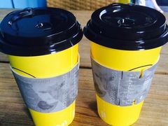 -灯塔咖啡馆BOOK·Coffee Shop