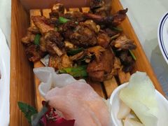 -蓬川食府(金海道店)