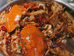 招牌肉蟹煲-胖哥俩肉蟹煲(龙德广场店)