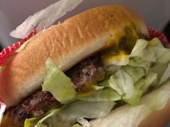 一重奏汉堡-FATBURGER 特富客汉堡(外交公寓店)