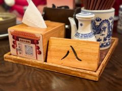 -南京大牌档(中山陵店)
