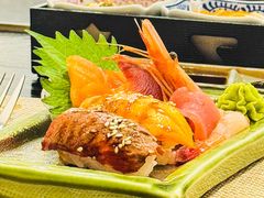 -芥岛(河北大街店)