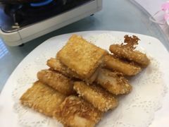 -渭塘酒家(生态园店)