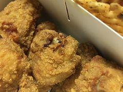 黄金鸡翅桶-麦当劳(湛江大厦店)