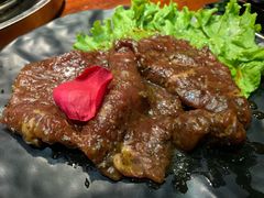 -红小姐的烤肉店(西三旗店)