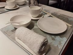 -桃源咖啡厅(武夷山大红袍山庄店)