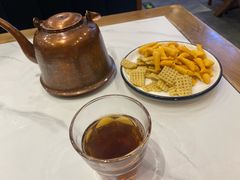 -懂羊帝·羊蝎子·北京菜(小关店)