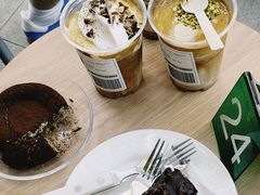 -Green wood coffee绿木咖啡