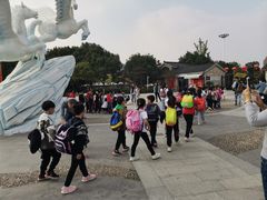 -白马涧龙池景区
