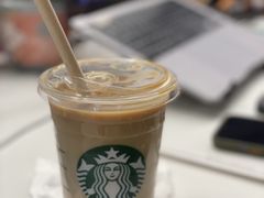 -星巴克(北京西小口路店)