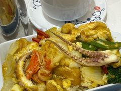 -金利茶餐厅(中船汇店)