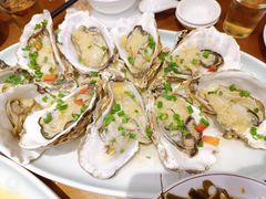 -醉壹号海鲜大排档(厦门美食地标店)