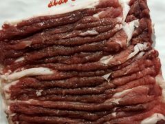 -仁和四季涮肉馆(天坛南门店)
