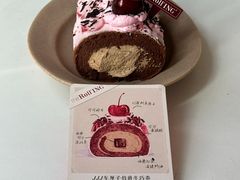 -the Roll'ING手作瑞士卷专门店(卓悦中心店)