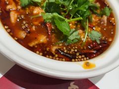 -鑫小城故事·藕汤·家常菜(台北一路总店)